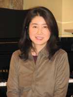Ritsuko Wada & Rintaro Wada